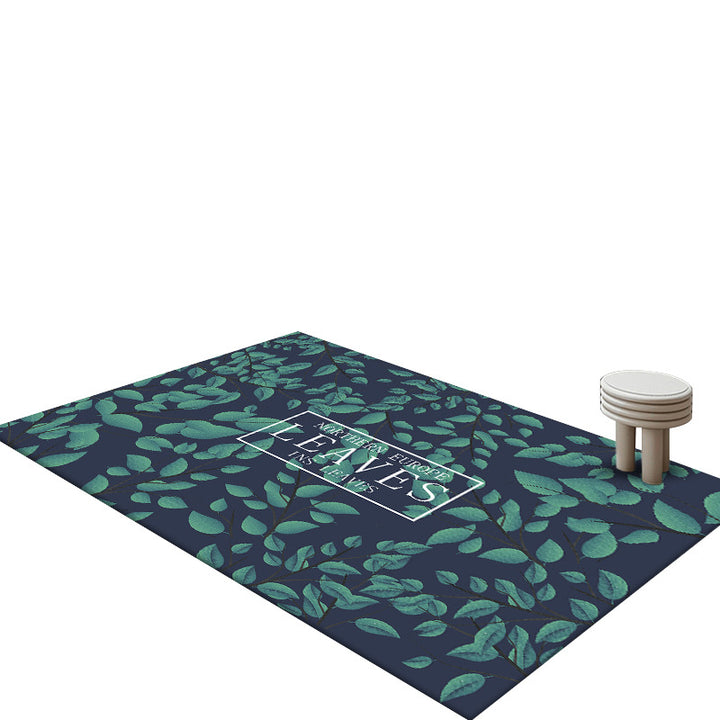 Contemporary Geometric Area Rug Stornfield