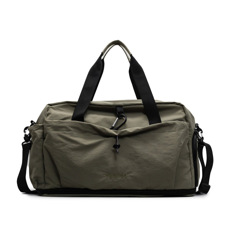 Durable All-Purpose Travel Duffel