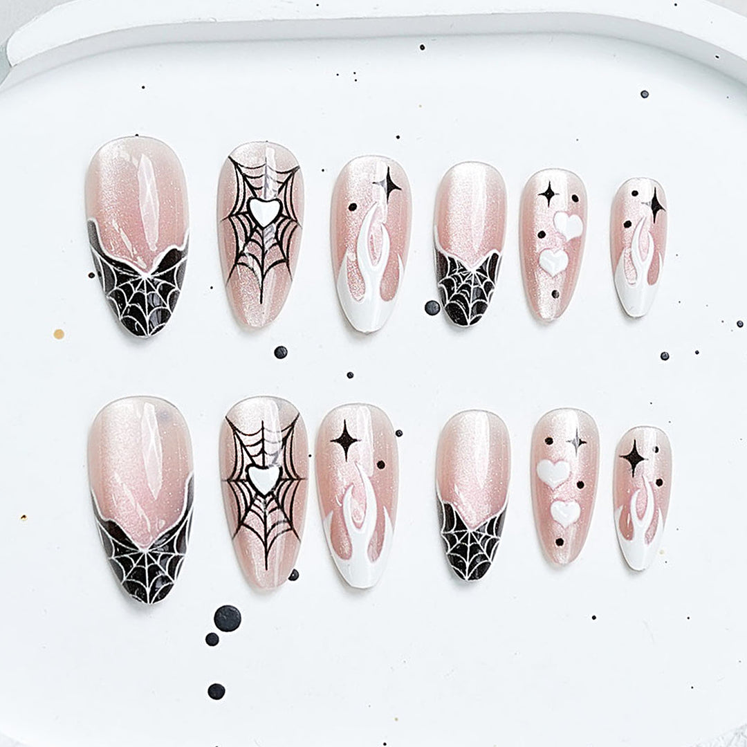 Nail Art Design Stornfield
