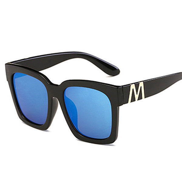 Women Elegant Oversized Sunglasses with Polarizing Lenses Stornfield