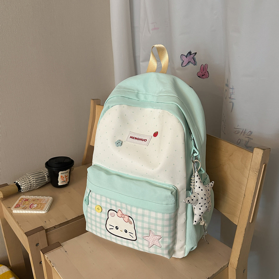 Cute Animal-Themed Backpack Stornfield 1791205579