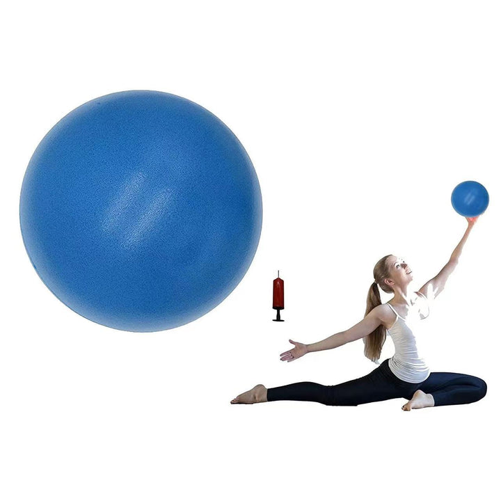 Unisex Colorful Fitness and Activity Balls Stornfield