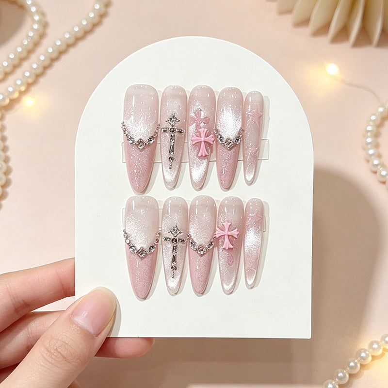 Decorative Nail Art Accents Stornfield