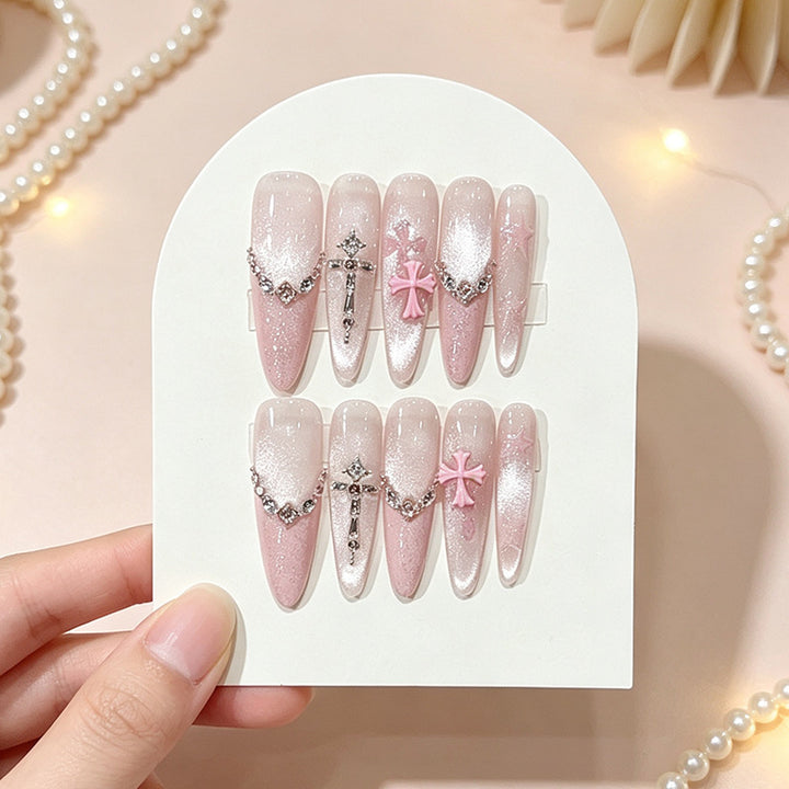 Decorative Nail Art Accents Stornfield