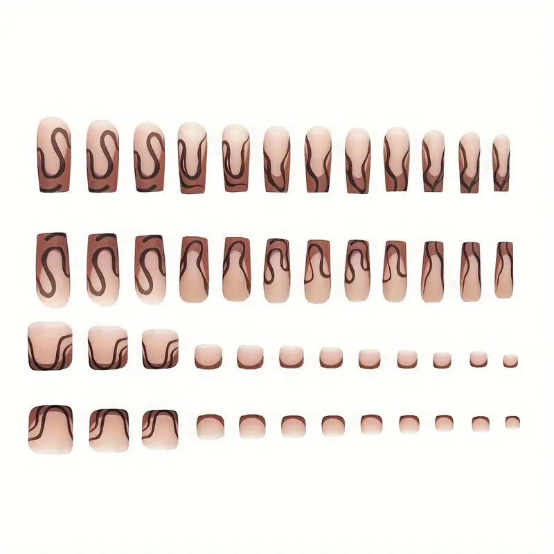 Nail Art Stornfield