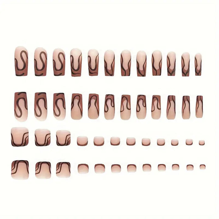 Nail Art Stornfield