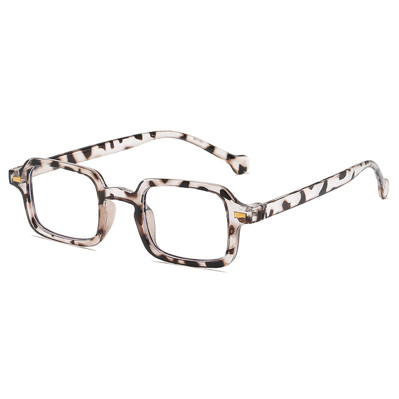 Unique Geometric Frame Sunglasses Stornfield