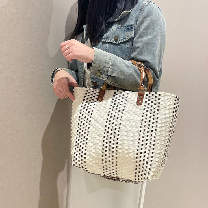 Beach bag Stornfield