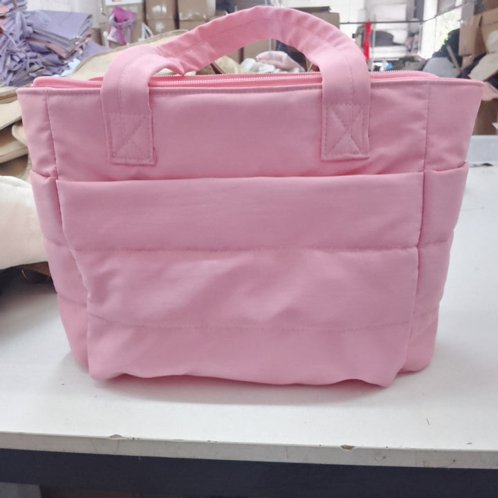 Versatile everyday and shopping bag Stornfield
