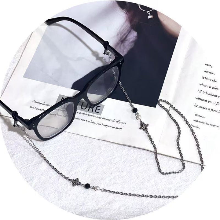 Stylish Eyewear Chain Stornfield