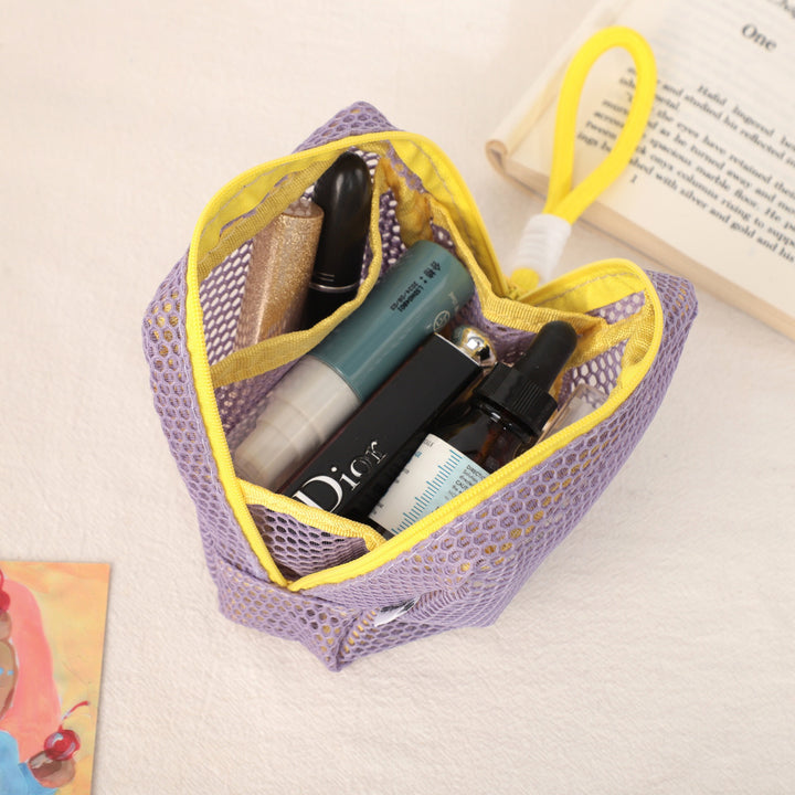 Practical and Breathable Organizer Bag Stornfield