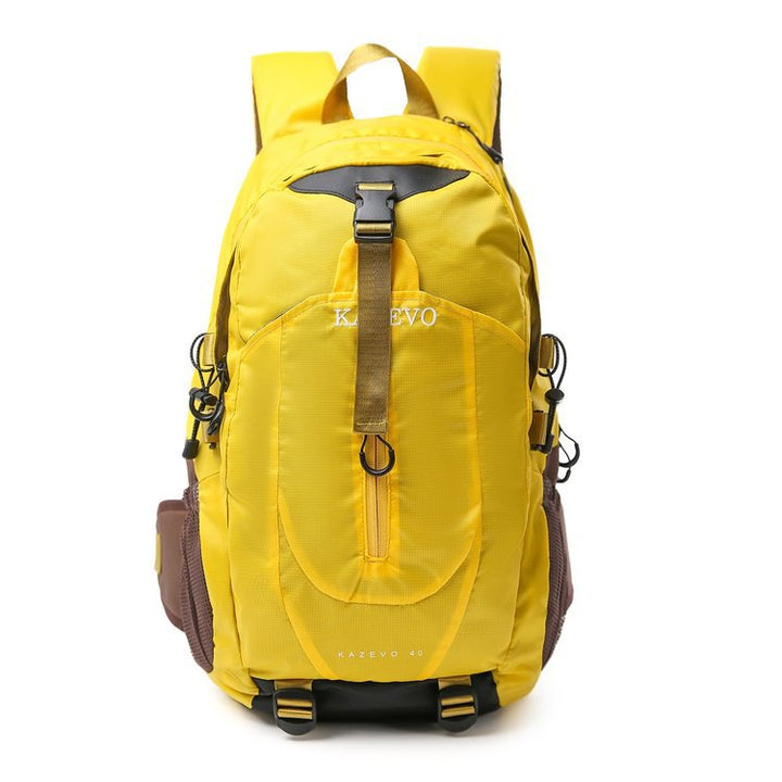Lightweight Multifunctional Hiking Backpack Stornfield