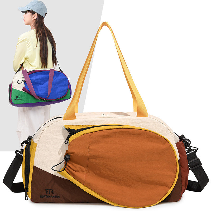 Versatile Travel Gym Duffle Bag Stornfield