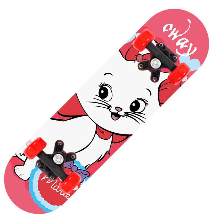 Stunt Skateboard Stornfield