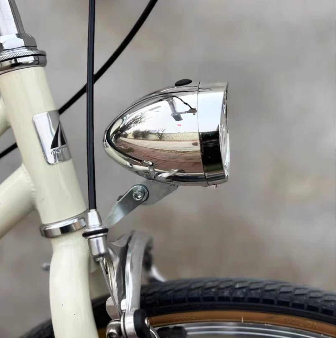Adjustable Bicycle Headlight Stornfield