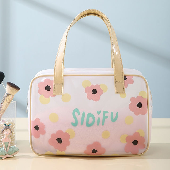 Fashionable and Practical Cosmetic Bag Stornfield
