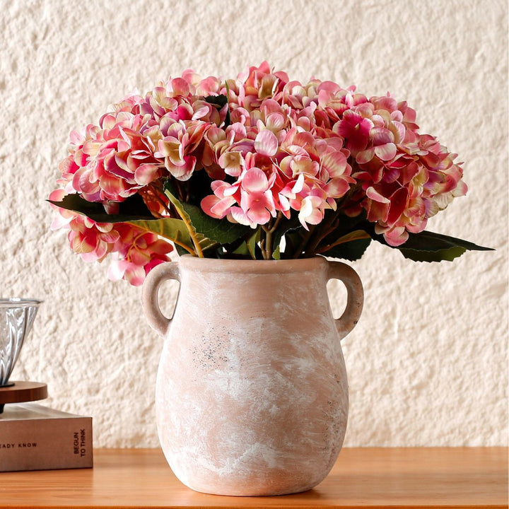 Decorative ceramic container Stornfield