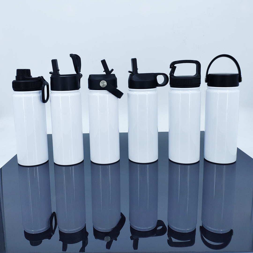 Unisex Insulated Drinking Bottle Stornfield