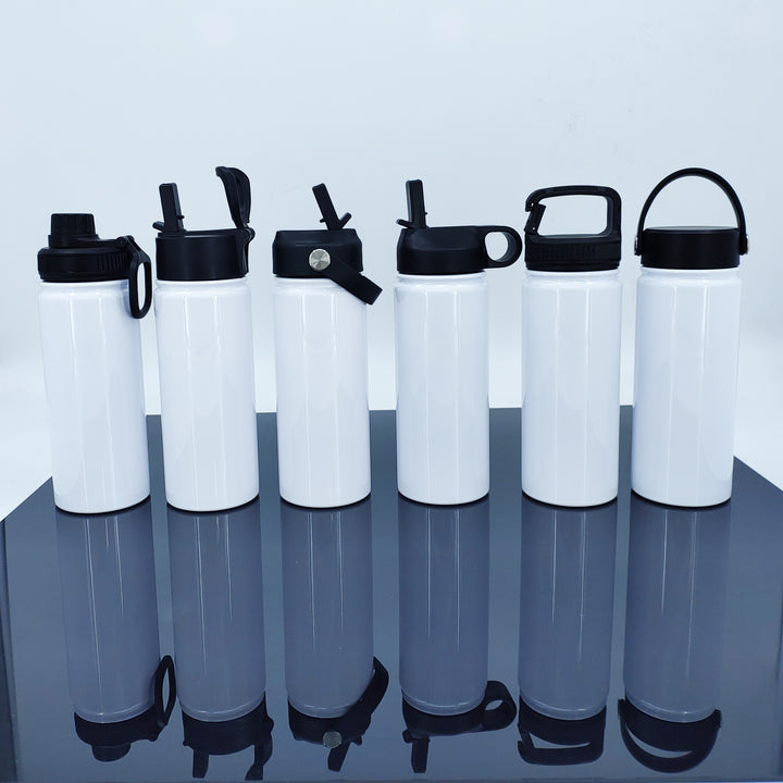 Unisex Insulated Drinking Bottle Stornfield
