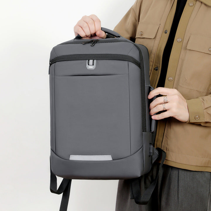 Professional Versatile Business Backpack Stornfield