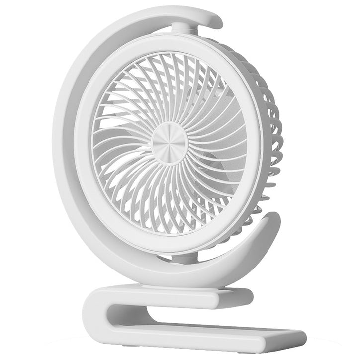 Unisex Advanced Oscillating Air Circulation Fan Stornfield