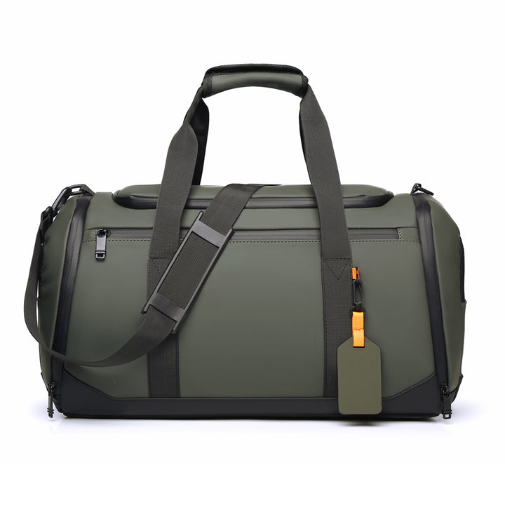 Durable Waterproof Sports Duffel Bag Stornfield