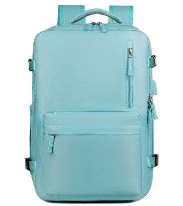 Multi-Functional Work and Travel Backpack Stornfield