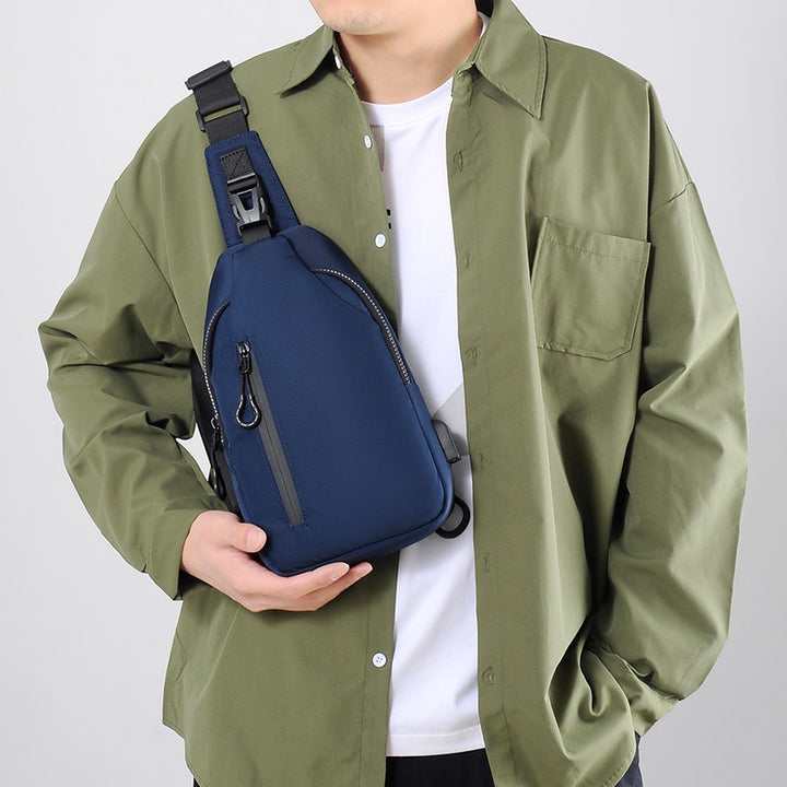 Compact Sling Backpack Stornfield