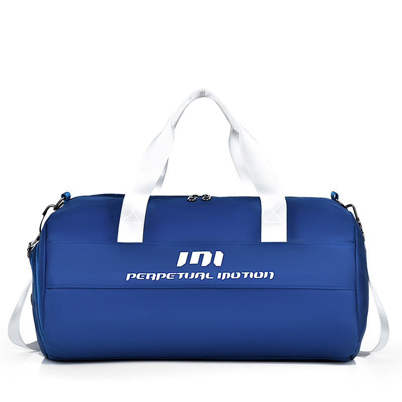 Functional All-Day Travel Duffel