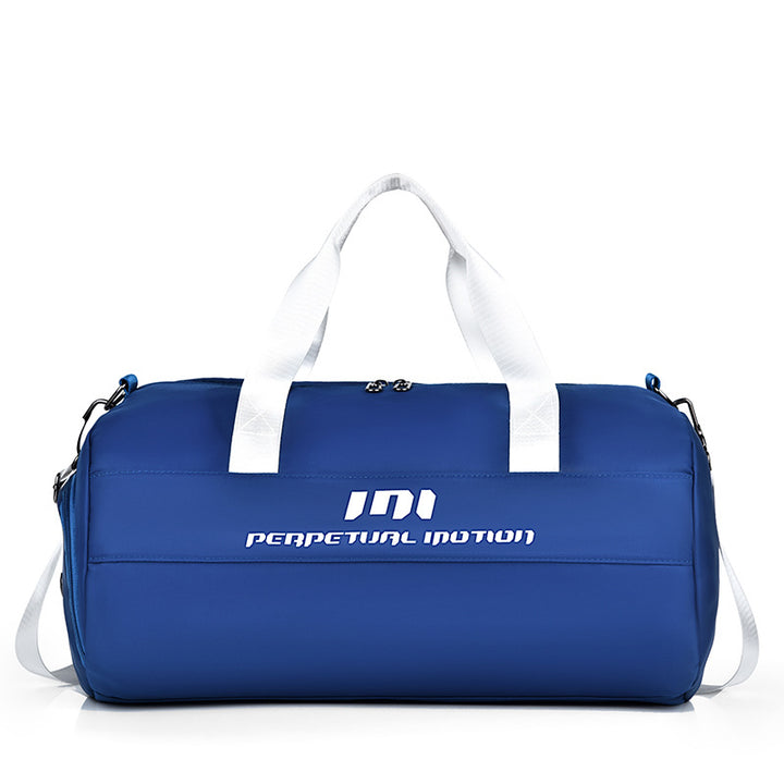 Functional All-Day Travel Duffel