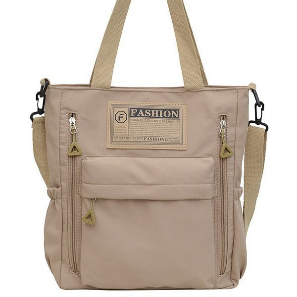 Multifunctional Carry Bag Stornfield