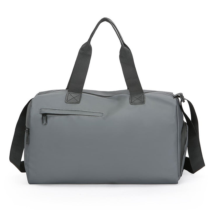 Premium Versatile Multi-Functional Travel Duffle Bag Stornfield