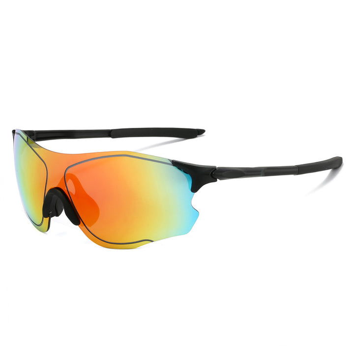 Sporty Cycling Glasses Stornfield