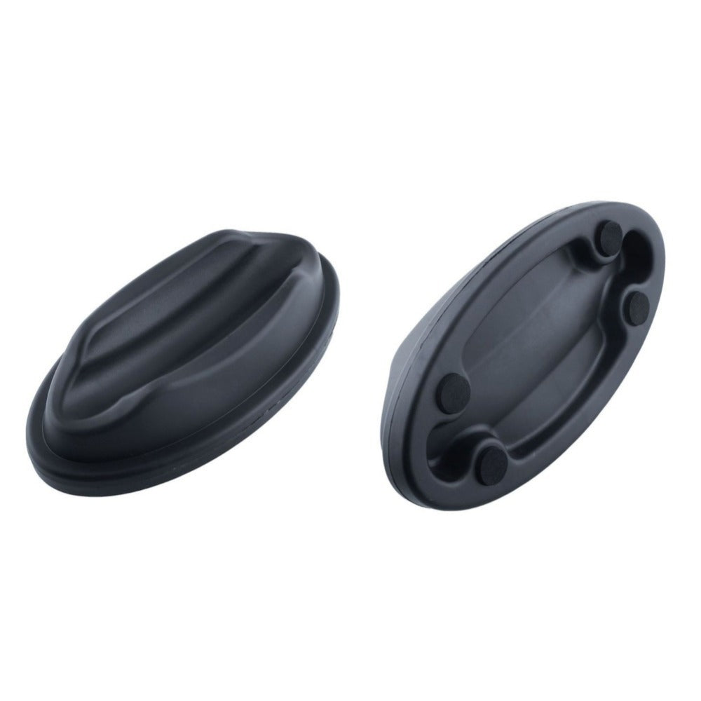 Universal Rubber Base Plate Stornfield