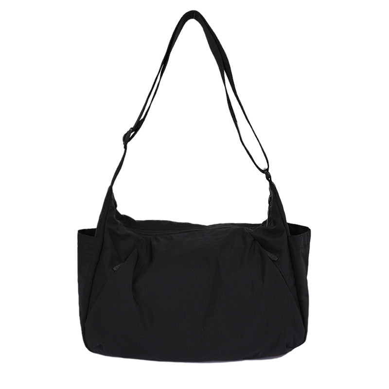 All-Day Comfort Shoulder Bag Stornfield