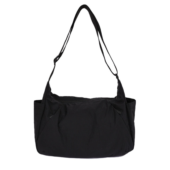 All-Day Comfort Shoulder Bag Stornfield