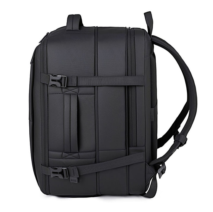 Versatile High-Performance Carry-On Backpack Stornfield