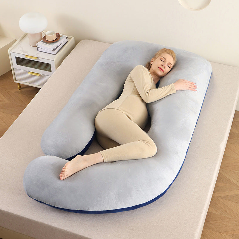Ergonomic full-body pillow Stornfield