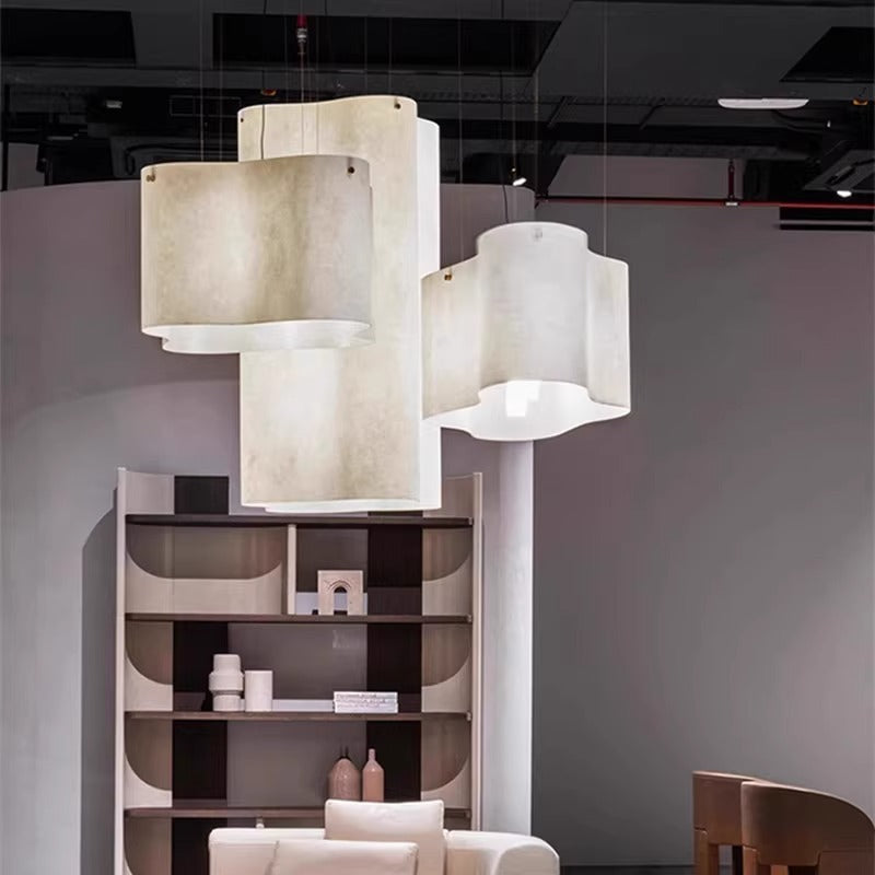 Modern Ambient Pendant Lighting