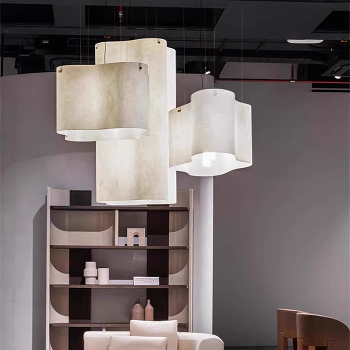 Modern Ambient Pendant Lighting