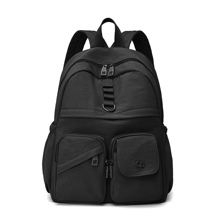 Multi-Pocket Functional Backpack Stornfield