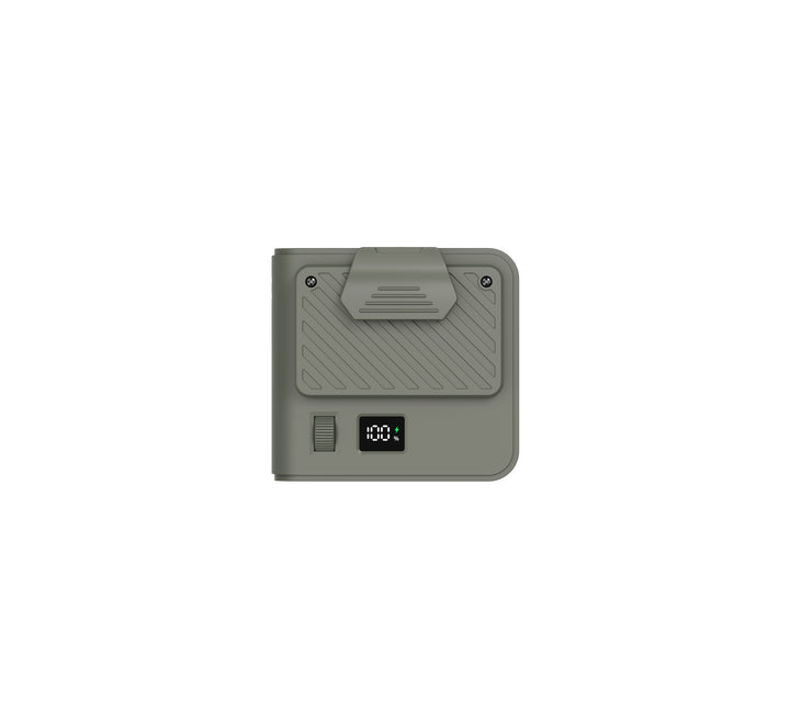 Unisex Compact Power Management Station Stornfield