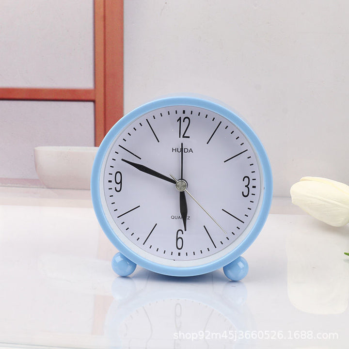 Classic Alarm Clock in Minimalist Style Stornfield