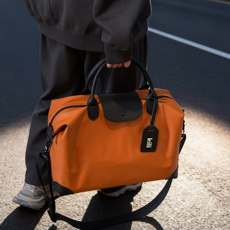 Waterproof Sports Travel Duffle Bag Stornfield