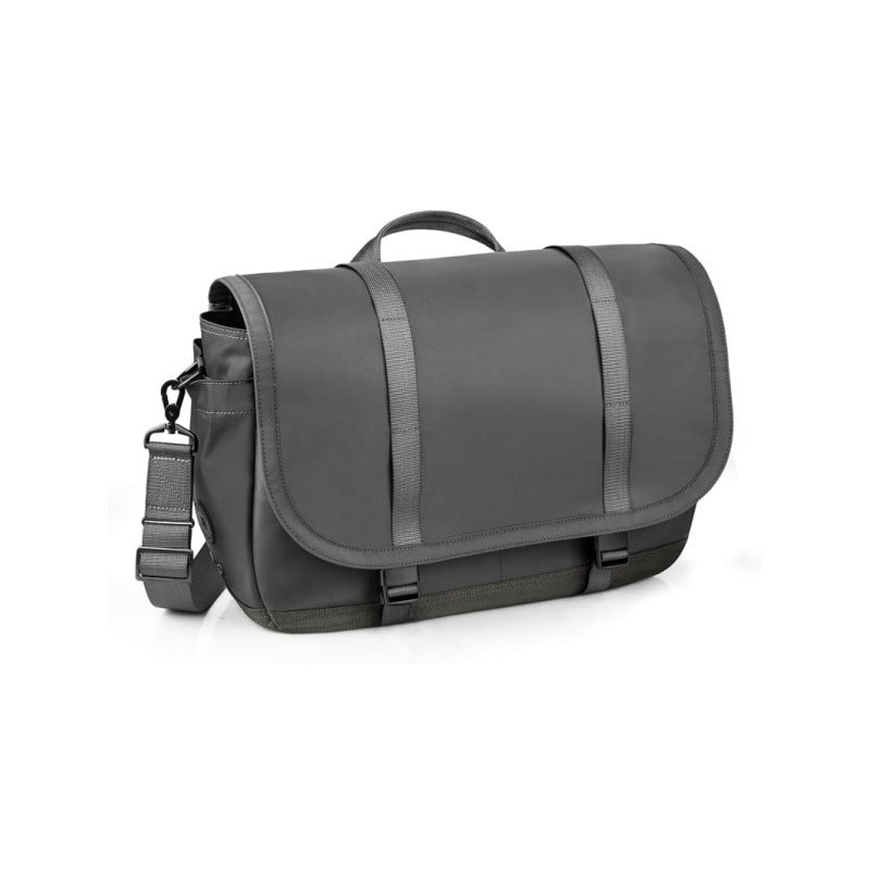 Messenger bag with adjustable shoulder strap Stornfield