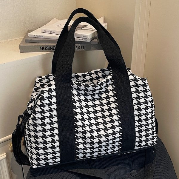 Stylish Weekender