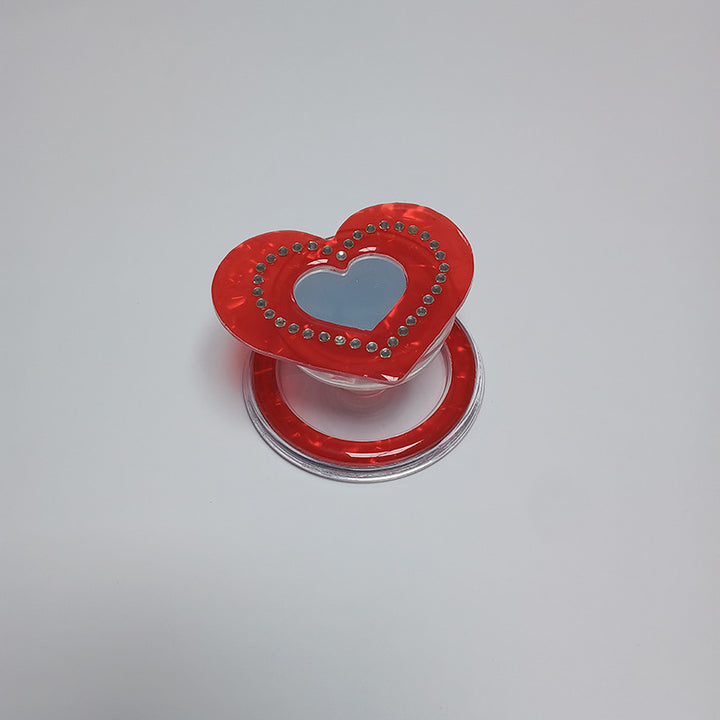 Decorative Heart-Shaped Stornfield