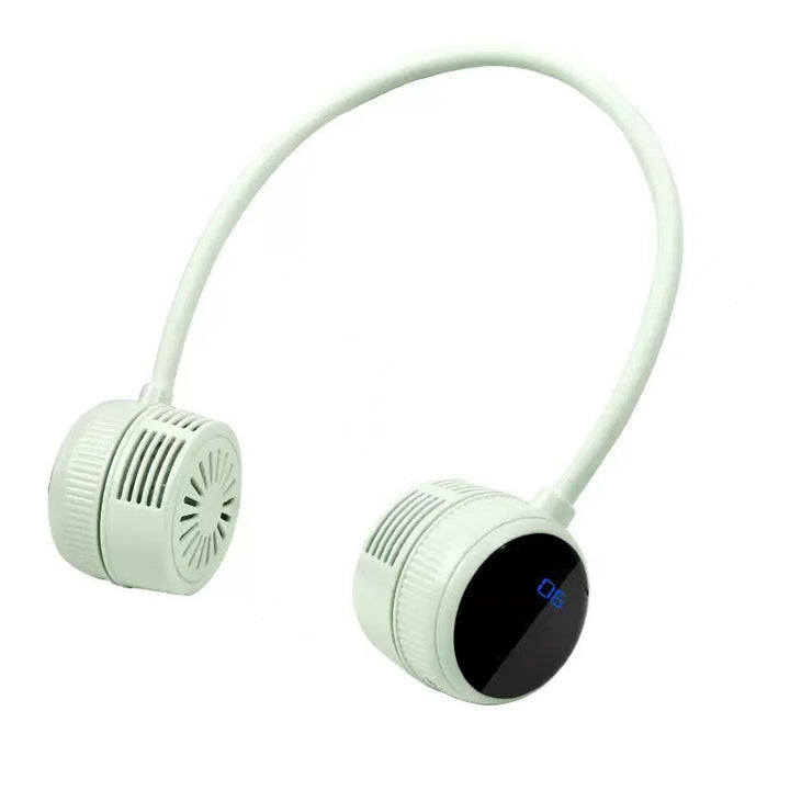 Women Portable Cooling System with Flexible Design Stornfield