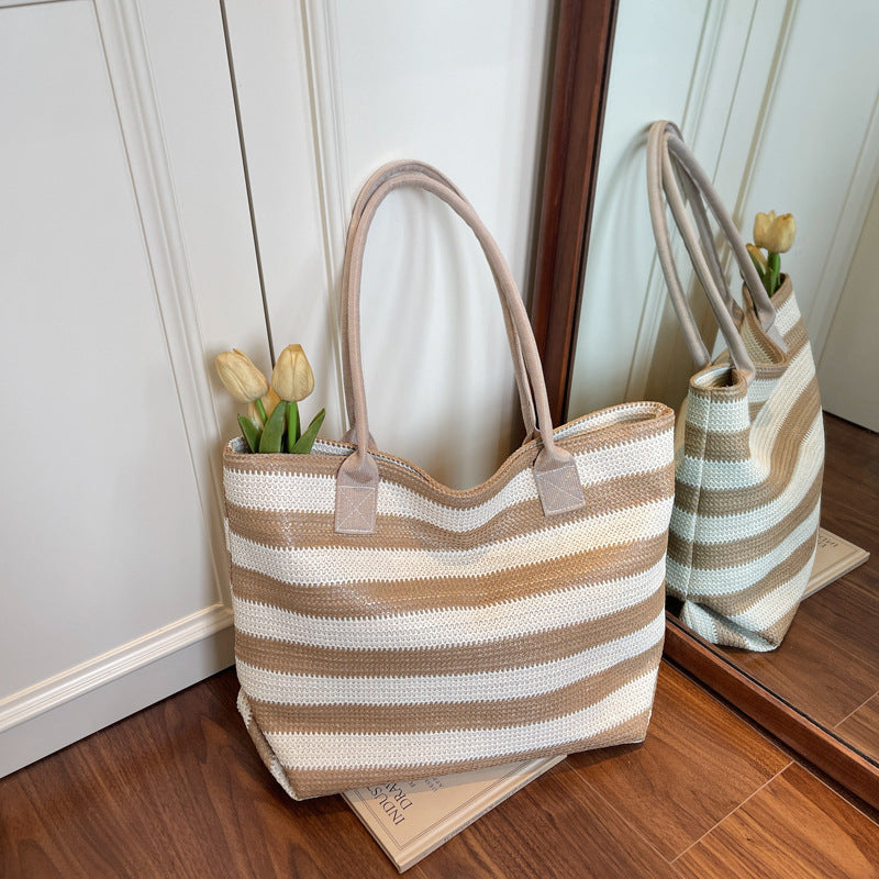 Stylish ven Beach Tote Stornfield