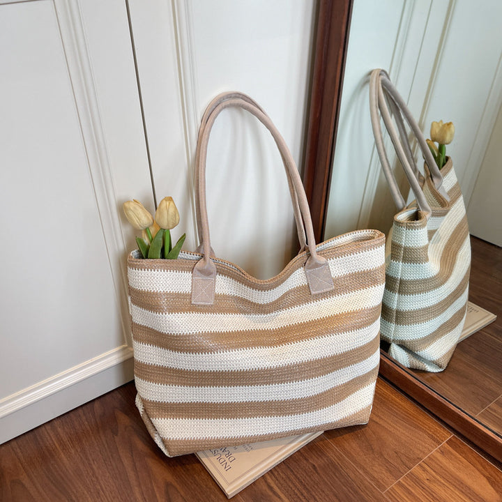 Stylish ven Beach Tote Stornfield